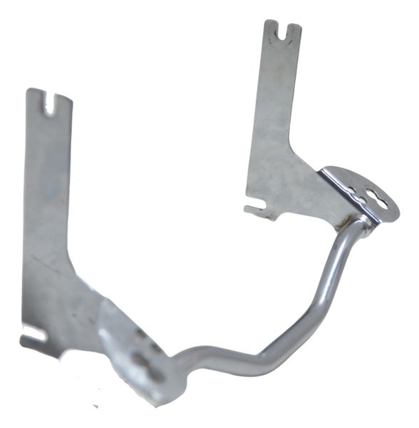 Suporte Farol Auxiliar Harley Touring Original
