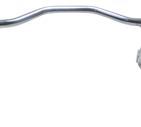 Suporte Farol Auxiliar Harley Touring Original