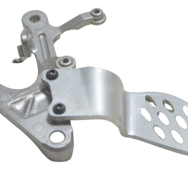 Bacalhau Dianteiro Direito Yamaha Yzf R1 2004 Original