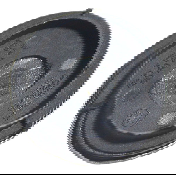 Emblema Mesa C/ Detalhes Bmw R1200 R 1200 13-19 Original