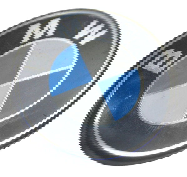 Emblema Mesa C/ Detalhes Bmw R1200 R 1200 13-19 Original