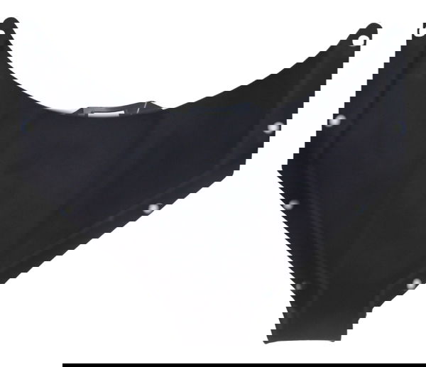 Carenagem Frontal C/ Detalhes Bmw S 1000 Rr 15-19 Original
