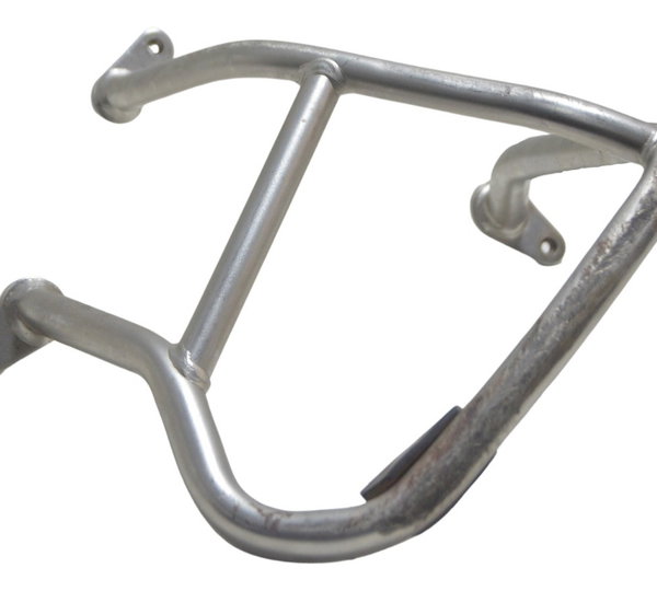 Protetor Motor Esq Inferior Bmw R1200 R 1200 Gs 13-19 Orig