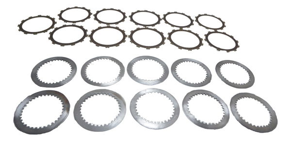Disco Separador Embreagem Ducati Panigale 1199 2013