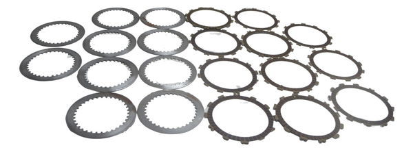 Disco Separador Embreagem Ducati Panigale 1199 2013