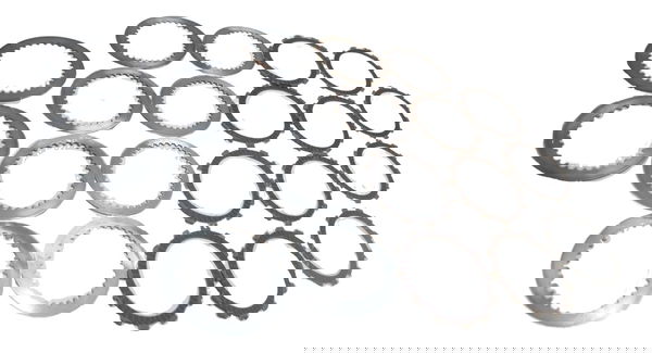 Disco Separador Embreagem Ducati Panigale 1199 2013