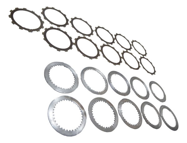 Disco Separador Embreagem Ducati Panigale 1199 2013