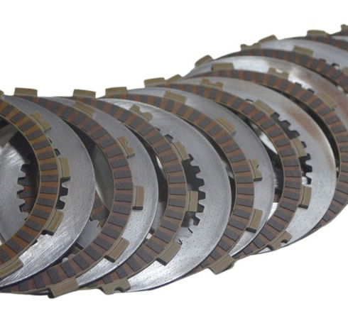 Disco Separador Embreagem Ducati Panigale 1199 2013