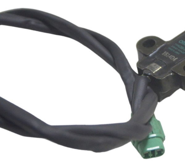 Sensor Pedal Lateral Suzuki Dl 650 V Strom 09-13 Original