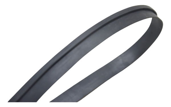 Borracha Caixa Filtro Harley Softail Fat Boy Low 12-17 Orig