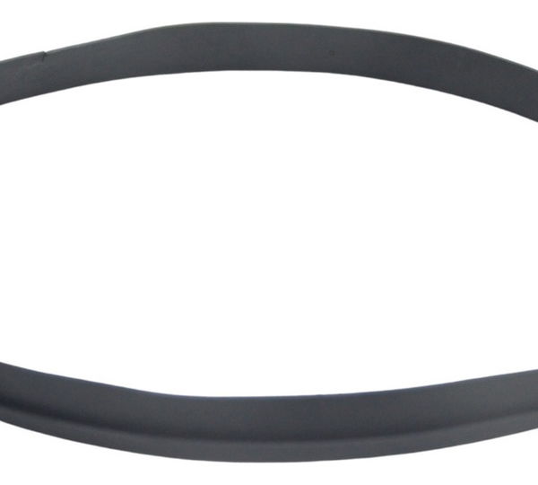 Borracha Caixa Filtro Harley Softail Fat Boy Low 12-17 Orig