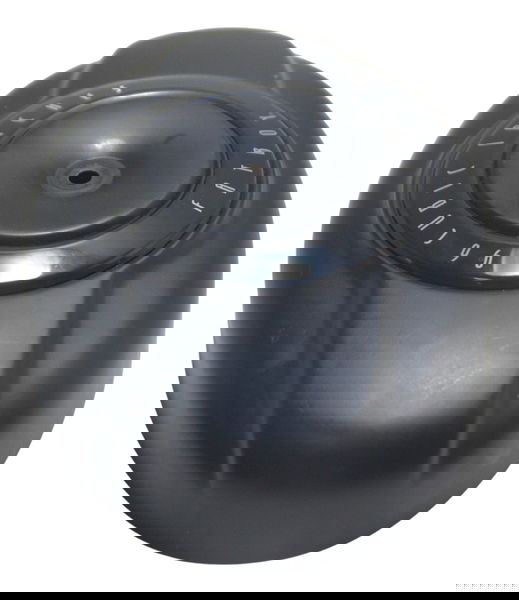 Tampa Caixa Filtro Harley Softail Fat Boy Low 12-17 Orig