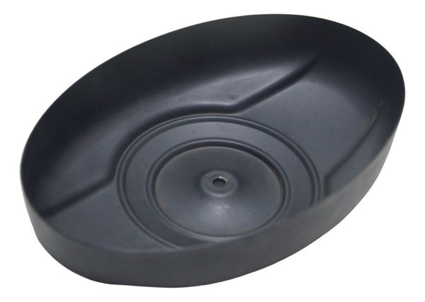 Tampa Caixa Filtro Harley Softail Fat Boy Low 12-17 Orig