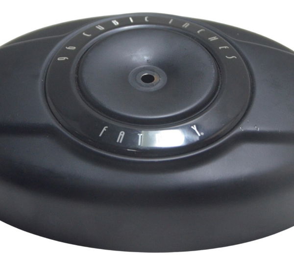 Tampa Caixa Filtro Harley Softail Fat Boy Low 12-17 Orig