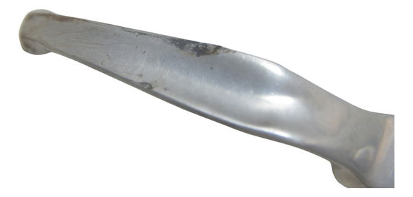 Manete Freio C/ Detalhes Harley Dyna Super Glide 08-11 Orig