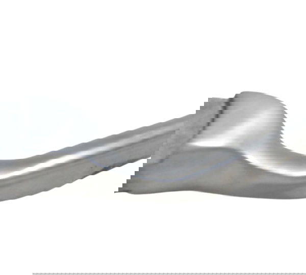 Manete Freio C/ Detalhes Harley Dyna Super Glide 08-11 Orig