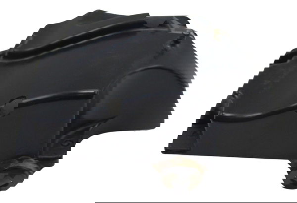 Suporte Caixa Luva Direito Harley Ultra Glide 05-13 Orig