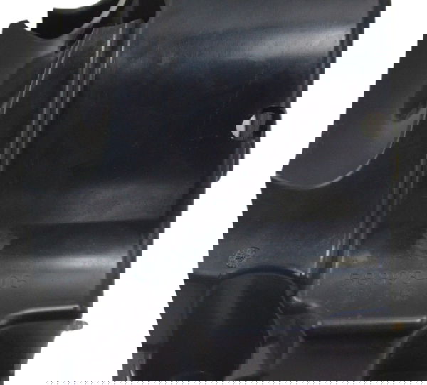 Suporte Caixa Luva Direito Harley Ultra Glide 05-13 Orig