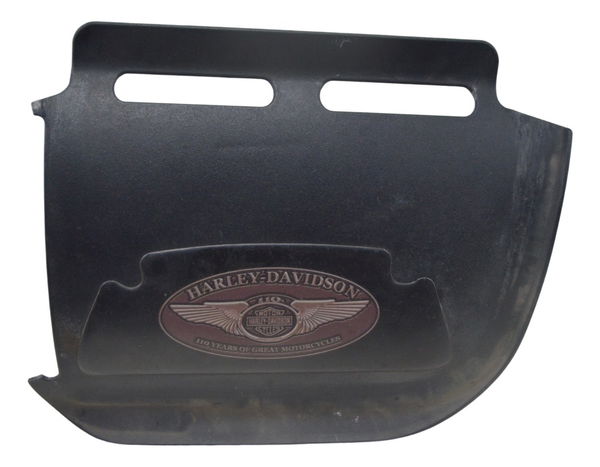 Tampa Ventilação Inf Direito Avaria Harley Ultra Glide 05-13