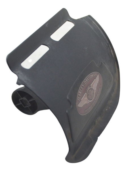 Tampa Ventilação Inf Direito Avaria Harley Ultra Glide 05-13