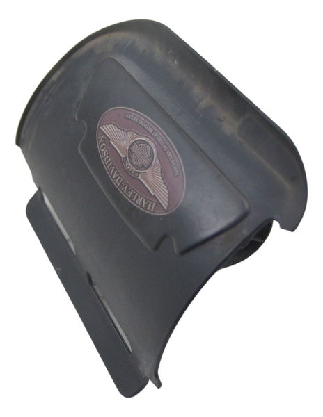 Tampa Ventilação Inf Direito Avaria Harley Ultra Glide 05-13