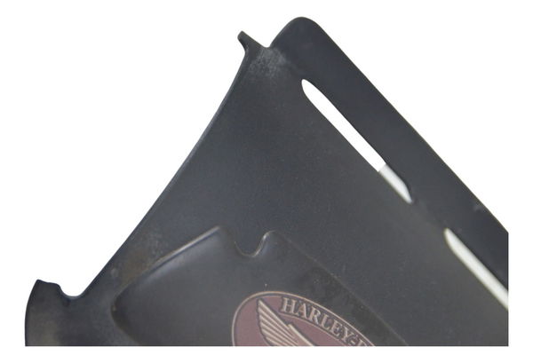 Tampa Ventilação Inf Direito Avaria Harley Ultra Glide 05-13