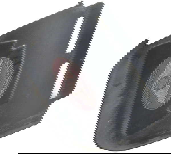 Tampa Ventilação Inf Direito Avaria Harley Ultra Glide 05-13