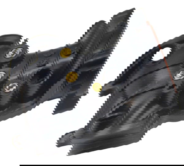 Coletor Admissão Harley Low Rider S 117 Original