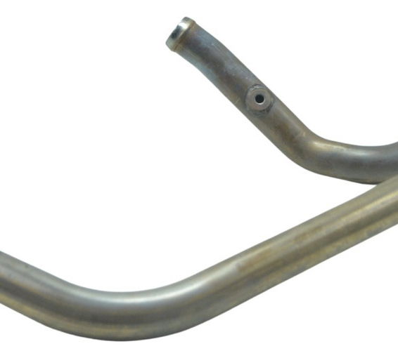 Curva Escape Harley Low Rider S 117 Original