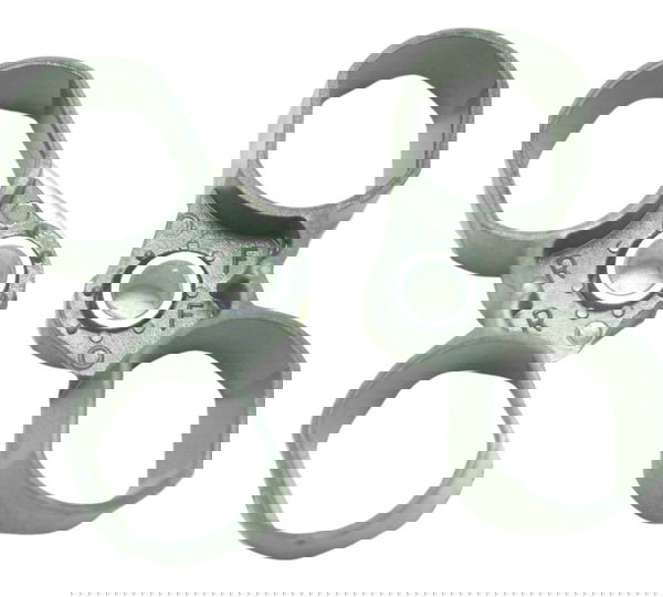 Guia Anti Rotação Tucho Hidráulico Harley Low Rider S 117