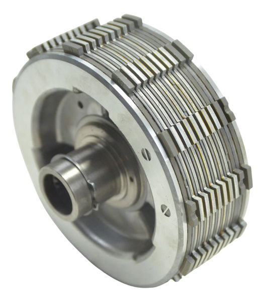 Embreagem Cubo Harley Low Rider S 117 Screaming Eagle