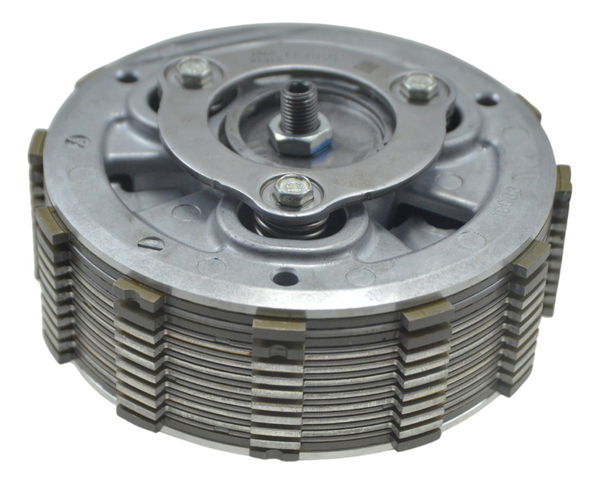 Embreagem Cubo Harley Low Rider S 117 Screaming Eagle