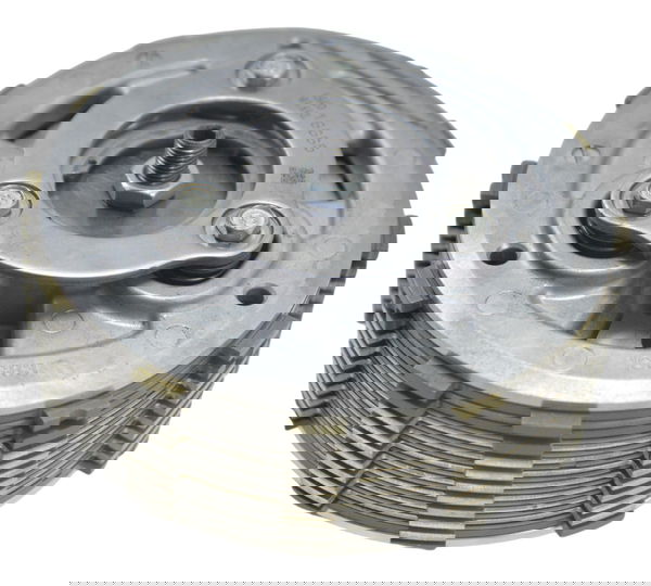 Embreagem Cubo Harley Low Rider S 117 Screaming Eagle