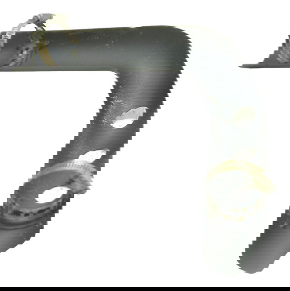 Capa Curva Escape Traseira Harley Low Rider S 117 Original