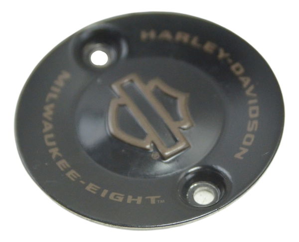 Acabamento Tampa Motor Harley Low Rider S 117 Original