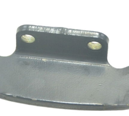 Suporte Corpo Injeção Harley Electra Glide 08-13 Original