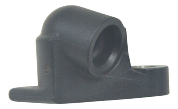 Suporte Bico Injetor Harley Electra Glide 08-13 Original