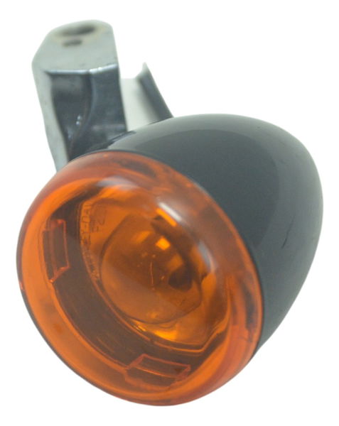 Pisca Dianteiro Esquerdo Harley Low Rider S 117 Original