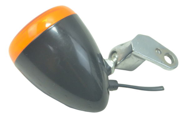Pisca Dianteiro Esquerdo Harley Low Rider S 117 Original