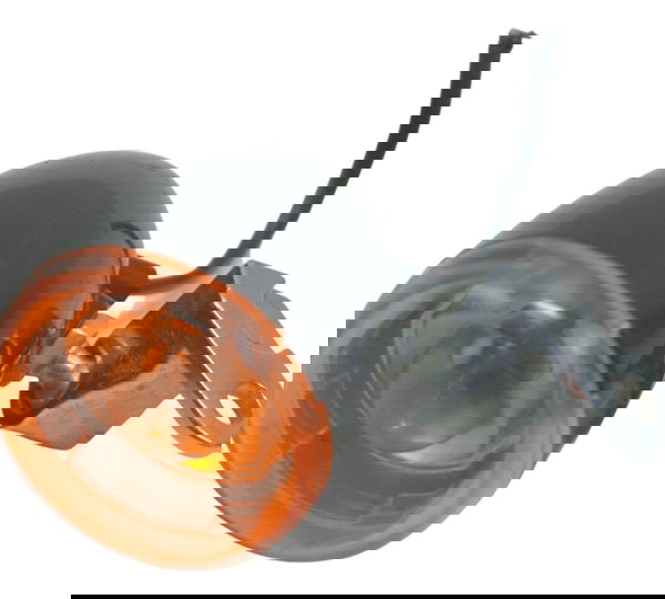 Pisca Dianteiro Direito Harley Low Rider S 117 Original