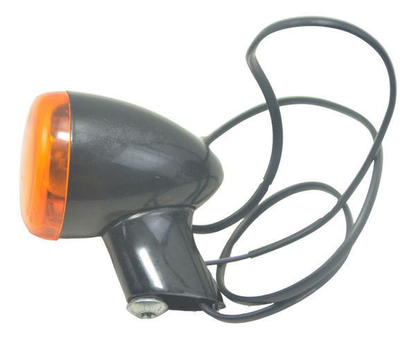 Pisca Traseiro Harley Low Rider S 117 Original