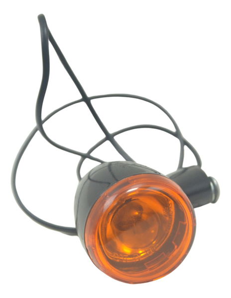 Pisca Traseiro Harley Low Rider S 117 Original