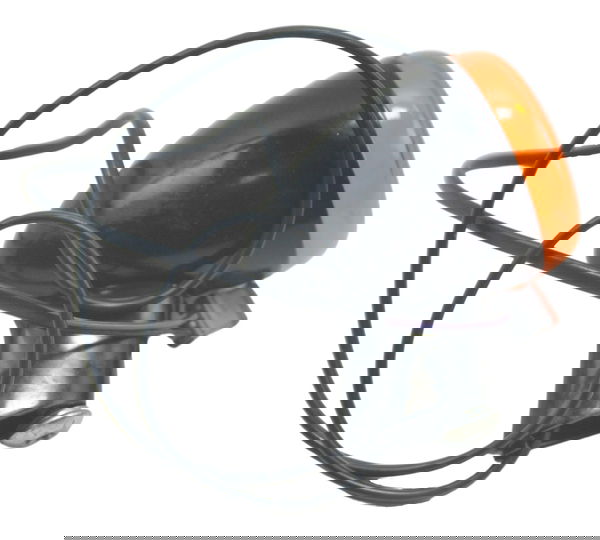 Pisca Traseiro Harley Low Rider S 117 Original