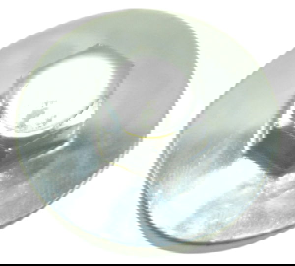 Porca Mesa Superior Honda Cg 160 Original