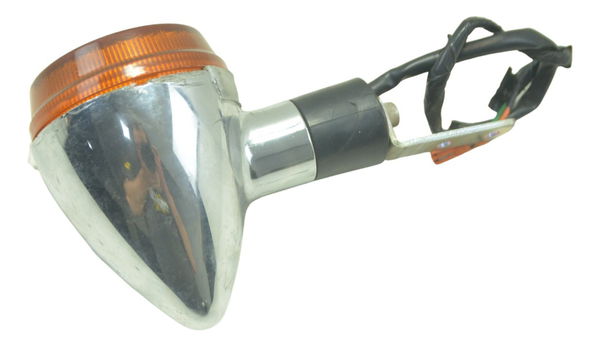 Pisca Traseiro Direito C/ Avaria Honda Shadow 750 Original