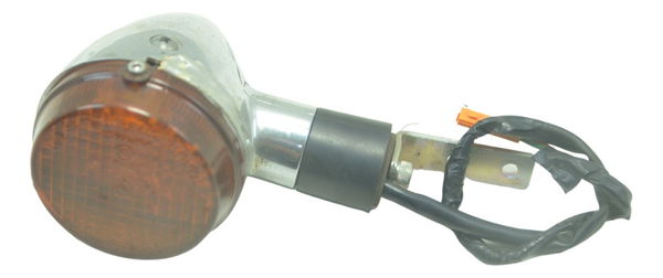 Pisca Traseiro Direito C/ Avaria Honda Shadow 750 Original