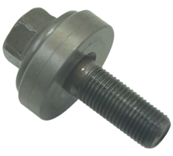 Parafuso Volante Magneto Kawasaki Z 800 Z800 Original