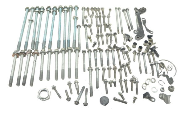 Kit Parafuso Motor Kawasaki Z 800 Z800 Original
