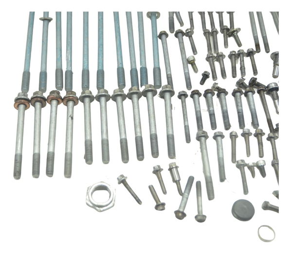 Kit Parafuso Motor Kawasaki Z 800 Z800 Original