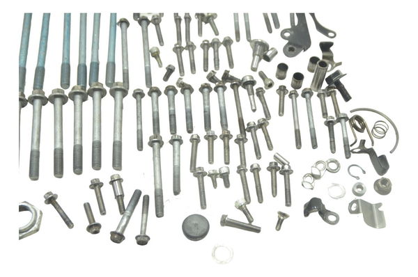 Kit Parafuso Motor Kawasaki Z 800 Z800 Original